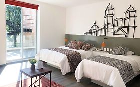 Rinconada Hotel Boutique