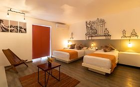 Rinconada Hotel Boutique